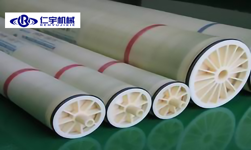 經過純凈水反滲透設備處理過的水，TDS值就一定很小嗎？
