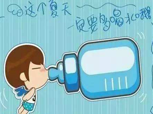 礦泉水生產設備
